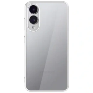 Kup Husa transparentă 3MK pentru Samsung Galaxy S25 Edge - 3MK16335 - {ean13} - Sklep Home Screen