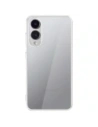 Kup Husa transparentă 3MK pentru Samsung Galaxy S25 Edge - 3MK16335 - {ean13} - Sklep Home Screen