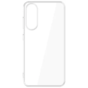 Kup Husa transparentă 3MK pentru Samsung Galaxy S25 Edge - 3MK16335 - {ean13} - Sklep Home Screen