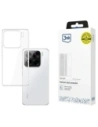 Husa 3MK Clear pentru Xiaomi 15