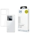 3MK Clear Case Xiaomi 15 Pro