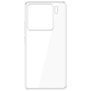 Kup 3MK Átlátszó Tok Xiaomi 15 Pro - 3MK16338 - {ean13} - Sklep Home Screen