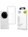 Etui 3MK Clear Case do Xiaomi 15 Ultra