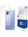 Kup 3MK Clear Case für Xiaomi Mi 11 Lite 4G / 5G / 11 Lite 5G NE - 3MK16340 - {ean13} - Sklep Home Screen
