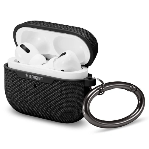 Kup Spigen Apple Tasche Urban Fit AirPods Pro Tasche Schwarz - SPN1143BLK - {ean13} - Sklep Home Screen