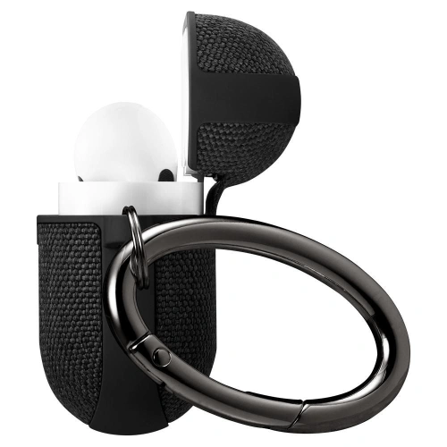 Kup Etui Spigen Urban Fit Apple AirPods Pro Case Černé - SPN1143BLK - {ean13} - Sklep Home Screen