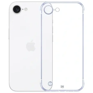 Kup 3MK Just20g Klarsichtcase für Apple iPhone 16e - 3MK16347 - {ean13} - Sklep Home Screen