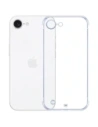 Buy 3MK Just20g Clear Case Apple iPhone 16e - 3MK16347 - {ean13} - Home Screen Store Europe