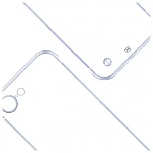Kup 3MK Just20g Klarsichtcase für Apple iPhone 16e - 3MK16347 - {ean13} - Sklep Home Screen