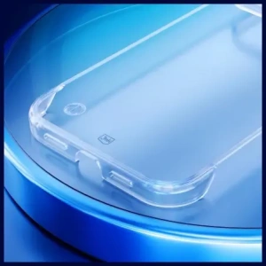 Kup 3MK Just20g Klarsichtcase für Apple iPhone 16e - 3MK16347 - {ean13} - Sklep Home Screen