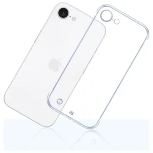 Kup 3MK Just20g Klarsichtcase für Apple iPhone 16e - 3MK16347 - {ean13} - Sklep Home Screen