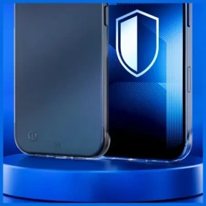 Kup 3MK Just20g Klarsichtcase für Apple iPhone 16e - 3MK16347 - {ean13} - Sklep Home Screen