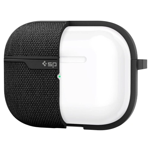 Kup Spigen Apple Tasche Urban Fit AirPods Pro Tasche Schwarz - SPN1143BLK - {ean13} - Sklep Home Screen