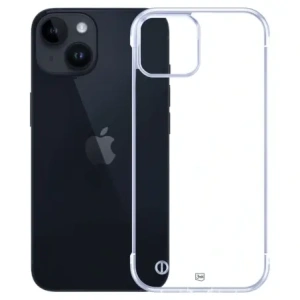 Buy 3MK Just20g Clear Case Apple iPhone 13 - 3MK16348 - {ean13} - Home Screen Store Europe