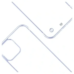 Buy 3MK Just20g Clear Case Apple iPhone 13 - 3MK16348 - {ean13} - Home Screen Store Europe