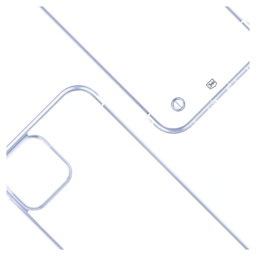 Buy 3MK Just20g Clear Case Apple iPhone 13 - 3MK16348 - {ean13} - Home Screen Store Europe