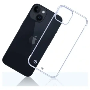 Buy 3MK Just20g Clear Case Apple iPhone 13 - 3MK16348 - {ean13} - Home Screen Store Europe