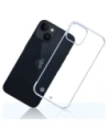 Buy 3MK Just20g Clear Case Apple iPhone 13 - 3MK16348 - {ean13} - Home Screen Store Europe