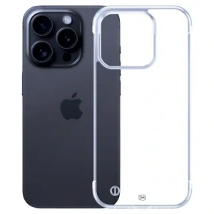 Buy 3MK Just20g Clear Case Apple iPhone 13 Pro - 3MK16349 - {ean13} - Home Screen Store Europe
