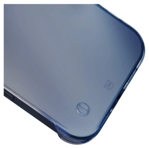 Kup Etui 3MK Just20g Clear Case do Apple iPhone 13 Pro - 3MK16349 - {ean13} - Sklep Home Screen
