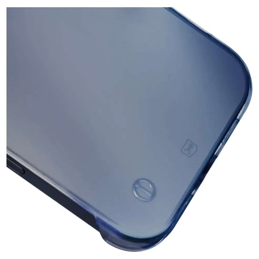 Etui 3MK Just20g Clear Case do Apple iPhone 13 Pro