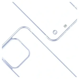 Buy 3MK Just20g Clear Case Apple iPhone 13 Pro - 3MK16349 - {ean13} - Home Screen Store Europe
