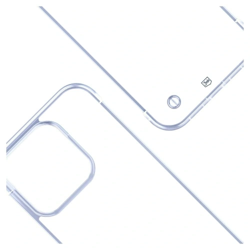 Buy 3MK Just20g Clear Case Apple iPhone 13 Pro - 3MK16349 - {ean13} - Home Screen Store Europe