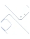Kup Etui 3MK Just20g Clear Case do Apple iPhone 13 Pro - 3MK16349 - {ean13} - Sklep Home Screen