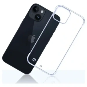 Kup Etui 3MK Just20g Clear Case do Apple iPhone 14 Plus - 3MK16352 - {ean13} - Sklep Home Screen