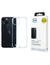 3MK Just20g Carcasa Transparentă Apple iPhone 15 Plus