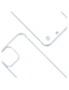 Kup 3MK Just20g Carcasa Transparentă Apple iPhone 15 Plus - 3MK16356 - {ean13} - Sklep Home Screen