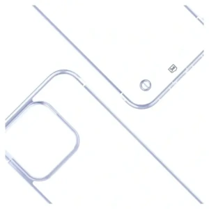 Kup Etui 3MK Just20g Clear Case do Apple iPhone 15 Pro Max - 3MK16358 - {ean13} - Sklep Home Screen