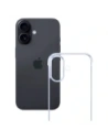 Buy 3MK Just20g Clear Case Apple iPhone 16 - 3MK16359 - {ean13} - Home Screen Store Europe