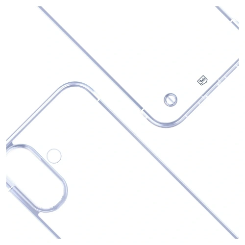 Kup 3MK Just20g Clear Case pro Apple iPhone 16 Plus - 3MK16360 - {ean13} - Sklep Home Screen