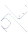 Kup Etui 3MK Just20g Clear Case do Apple iPhone 16 Pro Max - 3MK16362 - {ean13} - Sklep Home Screen