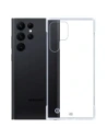 Buy 3MK Just20g Clear Case Samsung Galaxy S22 Ultra 5G - 3MK16364 - {ean13} - Home Screen Store Europe