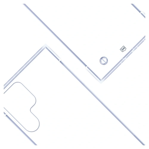 Buy 3MK Just20g Clear Case Samsung Galaxy S22 Ultra 5G - 3MK16364 - {ean13} - Home Screen Store Europe