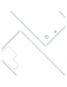 Buy 3MK Just20g Clear Case Samsung Galaxy S22 Ultra 5G - 3MK16364 - {ean13} - Home Screen Store Europe