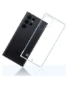 Kup Etui 3MK Just20g Clear Case do Samsung Galaxy S22 Ultra 5G - 3MK16364 - {ean13} - Sklep Home Screen