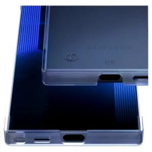 Buy 3MK Just20g Clear Case Samsung Galaxy S23 Ultra - 3MK16366 - {ean13} - Home Screen Store Europe