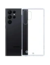 Kup Etui 3MK Just20g Clear Case do Samsung Galaxy S23 Ultra - 3MK16366 - {ean13} - Sklep Home Screen