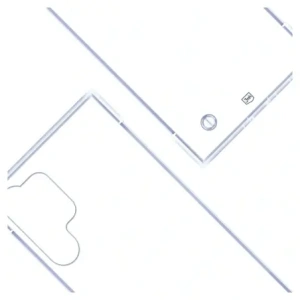 Kup Etui 3MK Just20g Clear Case do Samsung Galaxy S23 Ultra - 3MK16366 - {ean13} - Sklep Home Screen