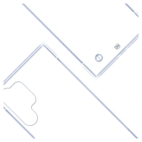Buy 3MK Just20g Clear Case Samsung Galaxy S23 Ultra - 3MK16366 - {ean13} - Home Screen Store Europe