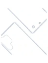 Buy 3MK Just20g Clear Case Samsung Galaxy S23 Ultra - 3MK16366 - {ean13} - Home Screen Store Europe