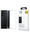 3MK Just20g Clear Case Samsung Galaxy S24 Ultra