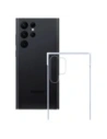 Kup Etui 3MK Just20g Clear Case do Samsung Galaxy S24 Ultra - 3MK16369 - {ean13} - Sklep Home Screen