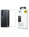 Buy 3MK Just20g Clear Case Samsung Galaxy S24+ Plus - 3MK16370 - {ean13} - Home Screen Store Europe