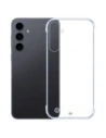 Buy 3MK Just20g Clear Case Samsung Galaxy S24+ Plus - 3MK16370 - {ean13} - Home Screen Store Europe