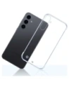 Buy 3MK Just20g Clear Case Samsung Galaxy S24+ Plus - 3MK16370 - {ean13} - Home Screen Store Europe