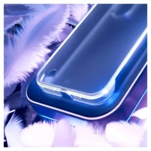 Kup Etui 3MK Just20g Clear Case do Samsung Galaxy S25 - 3MK16371 - {ean13} - Sklep Home Screen